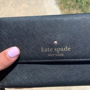 Kate Spade Wristlet/Wallet
